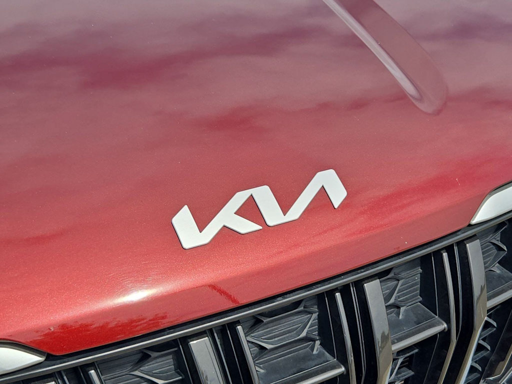 Thumbnail: 2022 Kia Carnival - 7