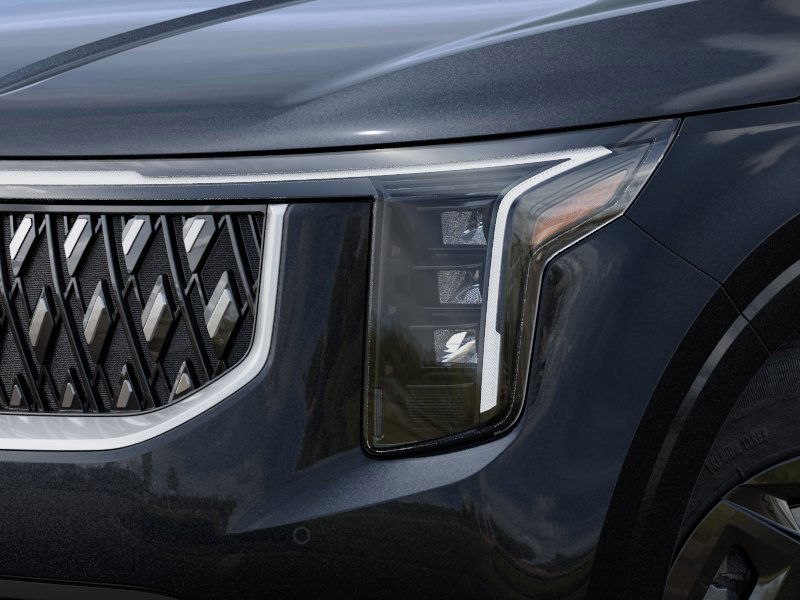 Thumbnail: 2026 Kia Carnival - 18