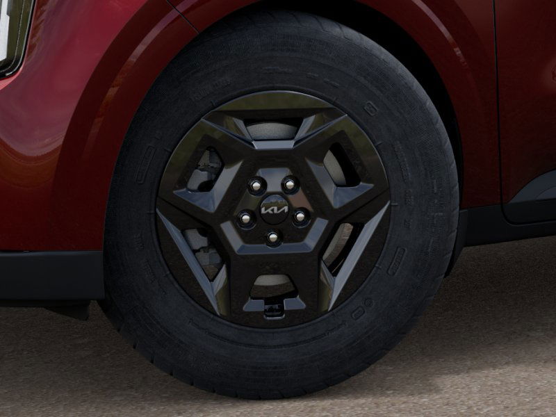 Thumbnail: 2026 Kia Carnival - 6