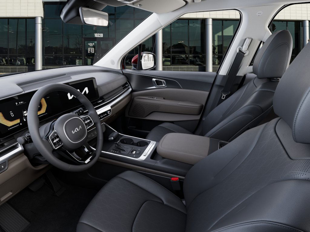 Thumbnail: 2026 Kia Carnival - 21