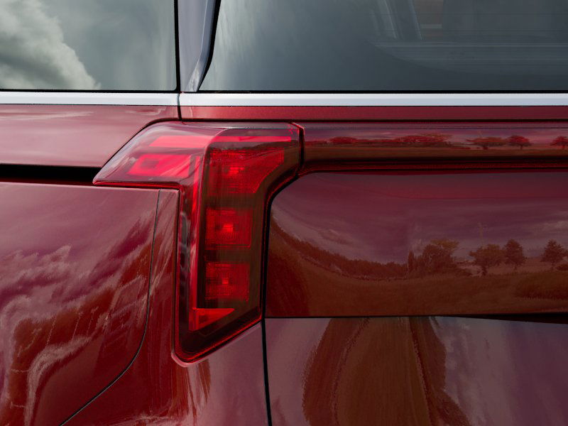 Thumbnail: 2025 Kia Carnival - 18