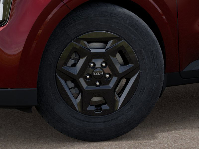 Thumbnail: 2025 Kia Carnival - 7