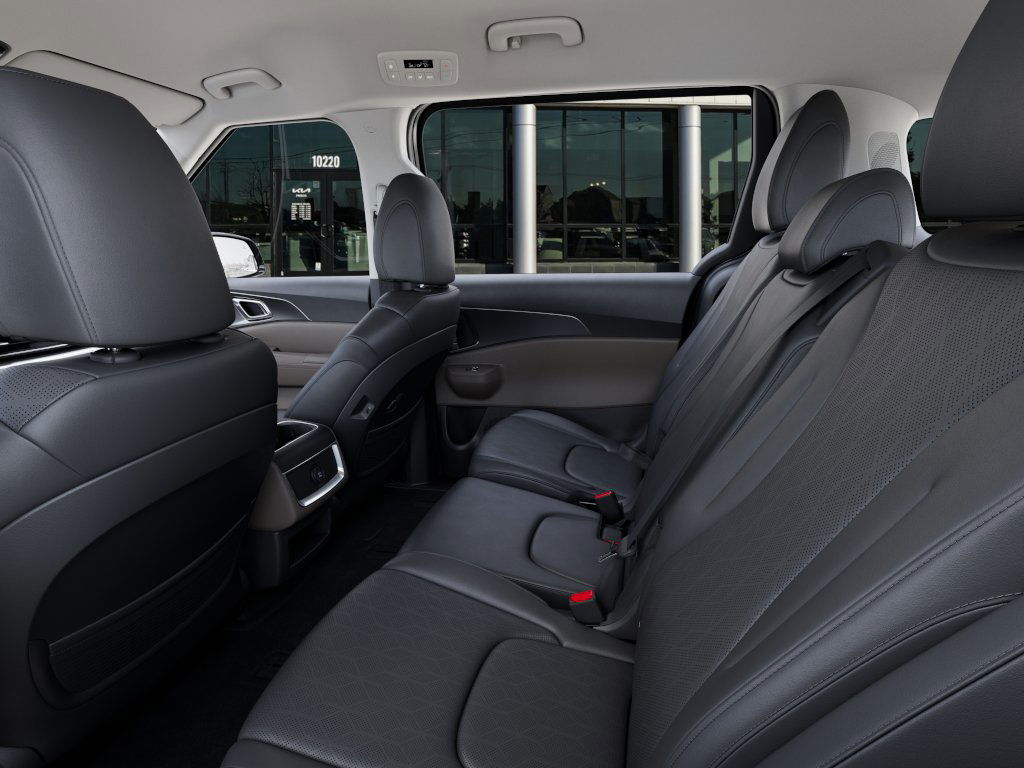 Thumbnail: 2026 Kia Carnival - 9