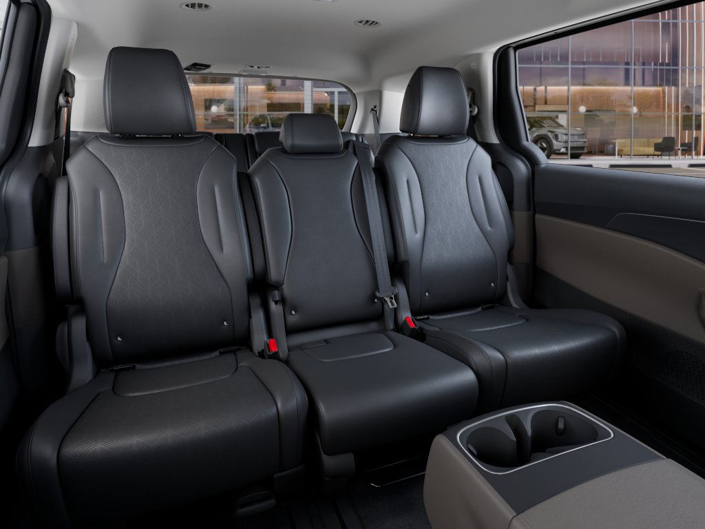 Thumbnail: 2026 Kia Carnival - 8