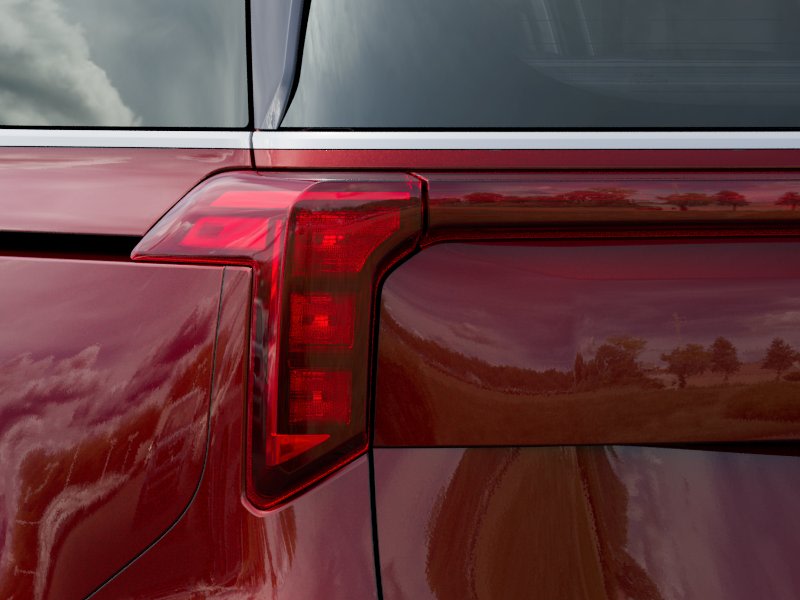Thumbnail: 2026 Kia Carnival - 18