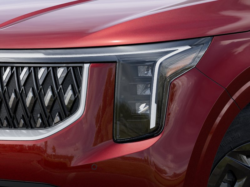 Thumbnail: 2026 Kia Carnival - 17