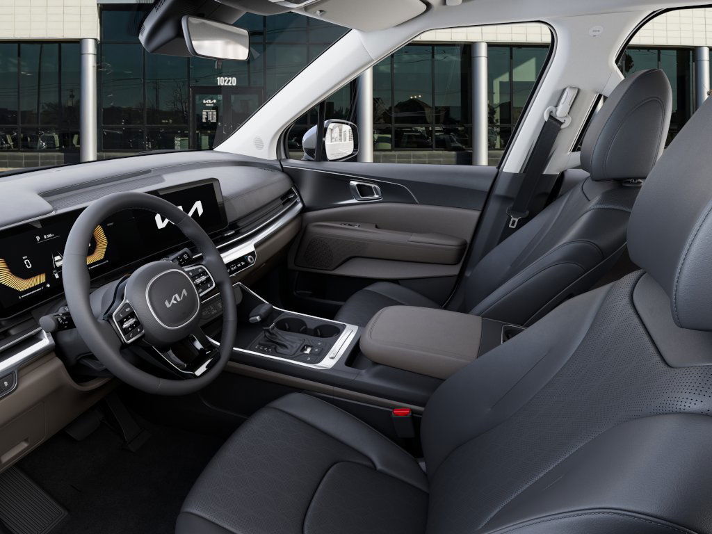 Thumbnail: 2026 Kia Carnival - 21