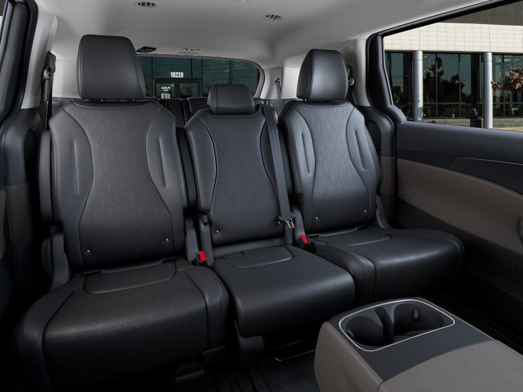 Thumbnail: 2026 Kia Carnival - 8