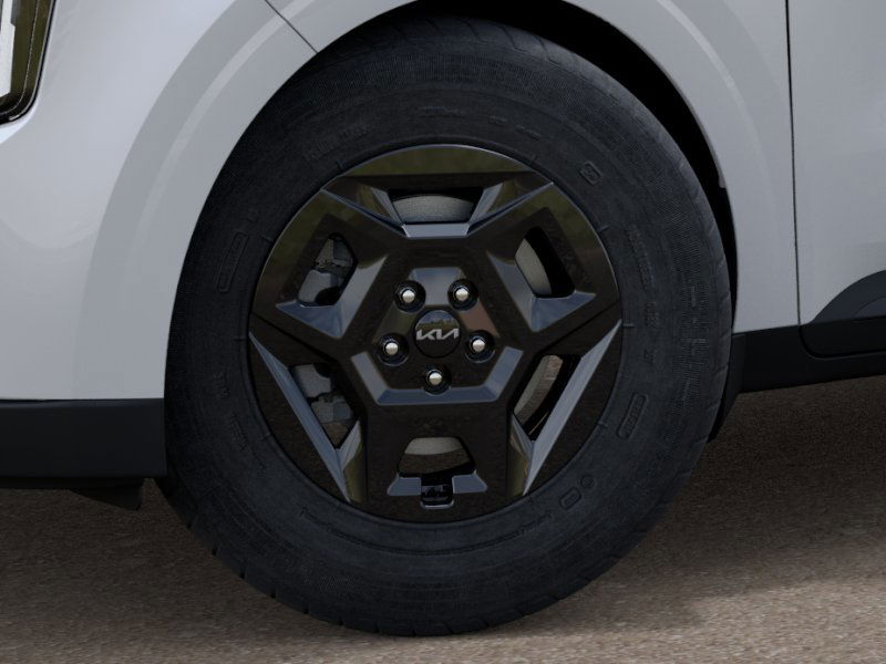 Thumbnail: 2026 Kia Carnival - 6