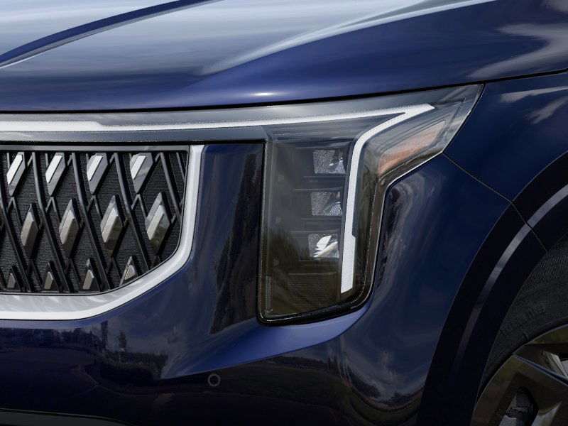 Thumbnail: 2026 Kia Carnival - 18