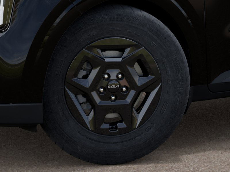 Thumbnail: 2026 Kia Carnival - 7