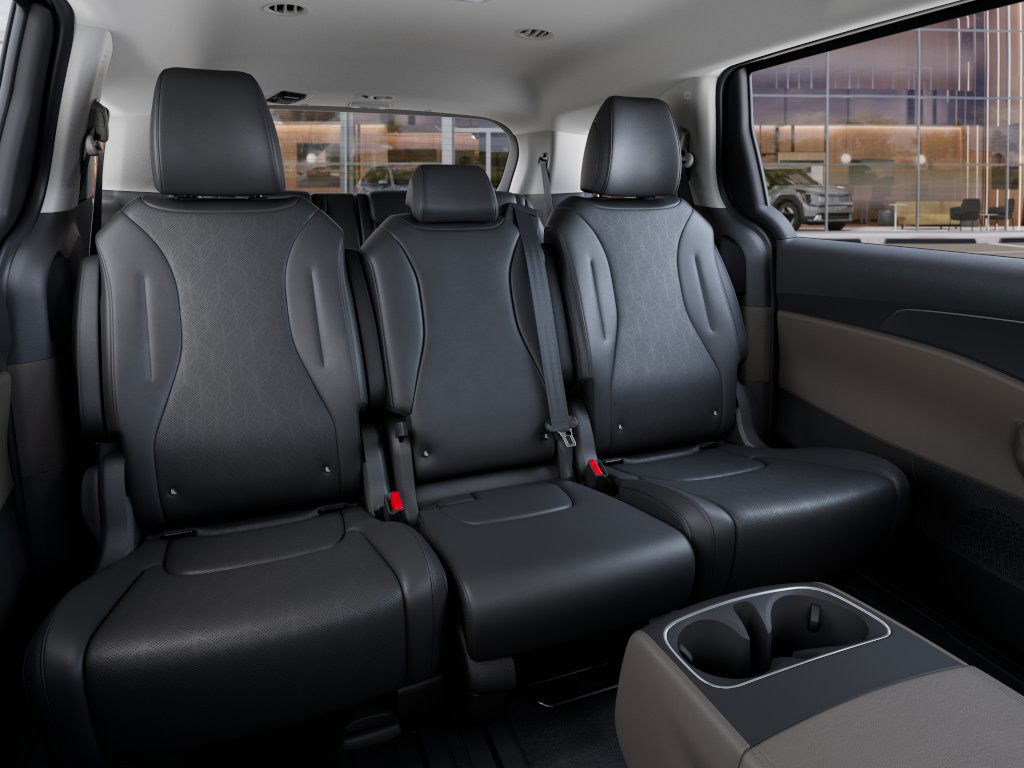 Thumbnail: 2026 Kia Carnival - 9