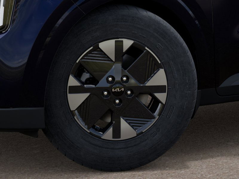 Thumbnail: 2026 Kia Carnival - 7