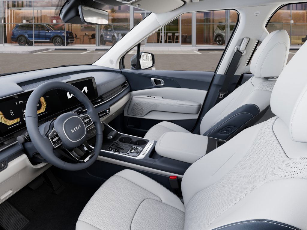 Thumbnail: 2026 Kia Carnival - 22