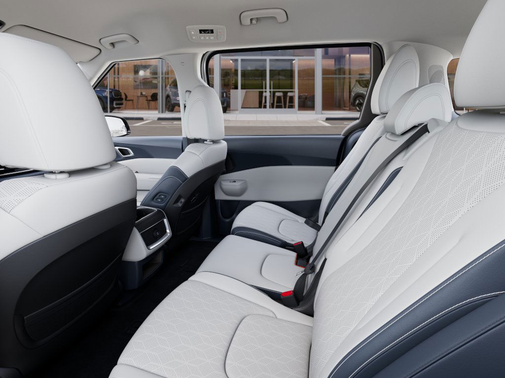 Thumbnail: 2026 Kia Carnival - 8