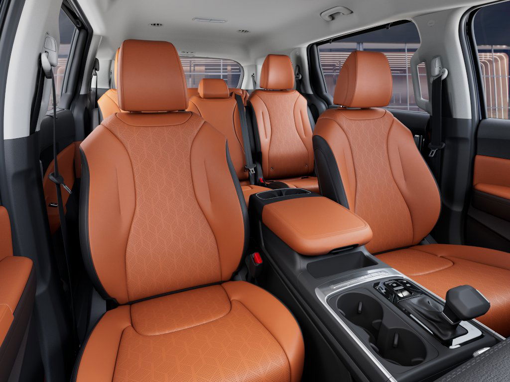 Thumbnail: 2026 Kia Carnival - 7