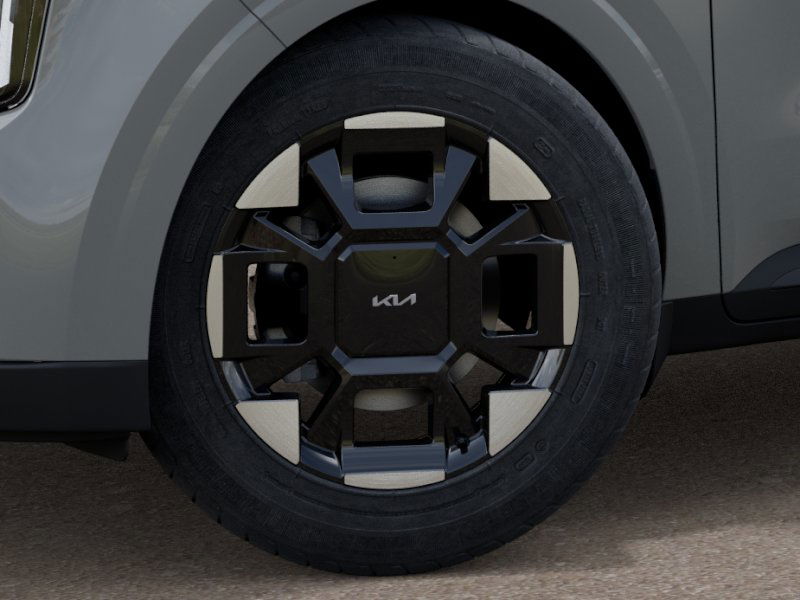 Thumbnail: 2026 Kia Carnival - 17