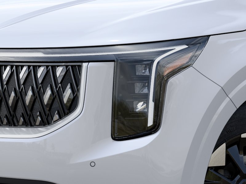 Thumbnail: 2026 Kia Carnival - 18