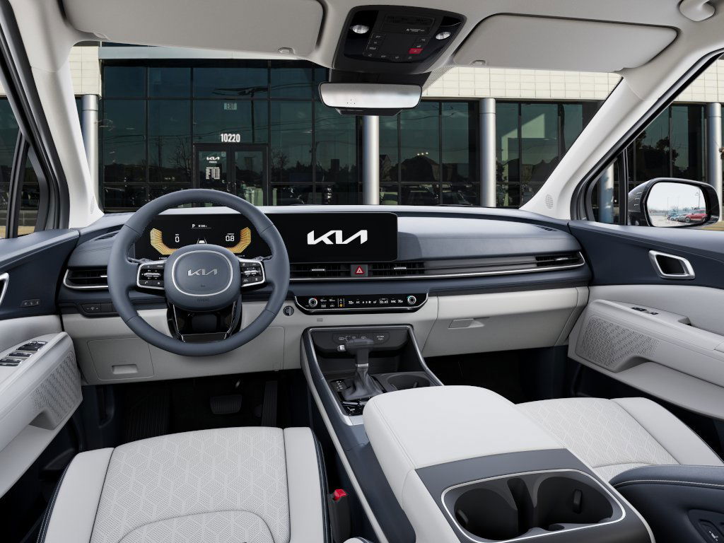 Thumbnail: 2026 Kia Carnival - 2