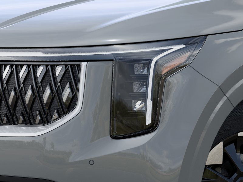 Thumbnail: 2026 Kia Carnival - 17