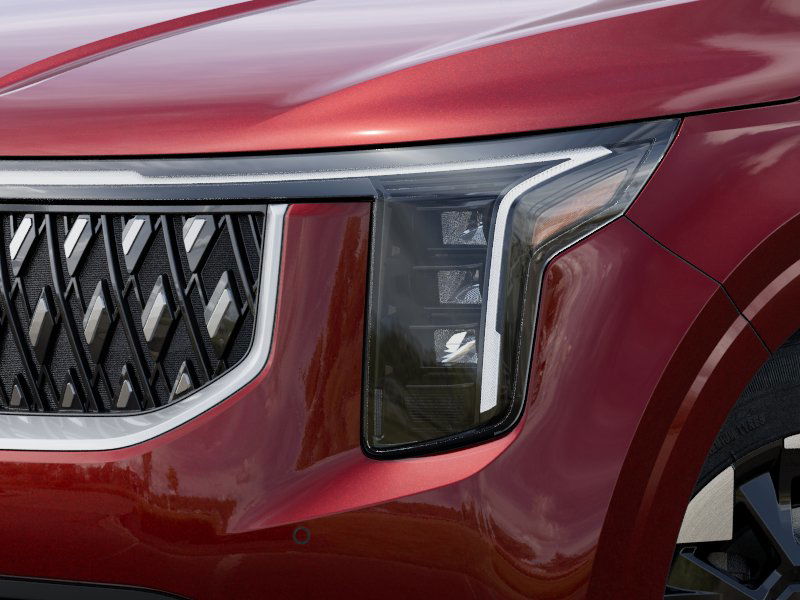 Thumbnail: 2026 Kia Carnival - 18