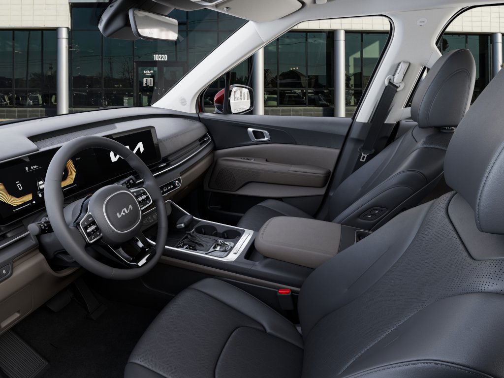 Thumbnail: 2026 Kia Carnival - 21