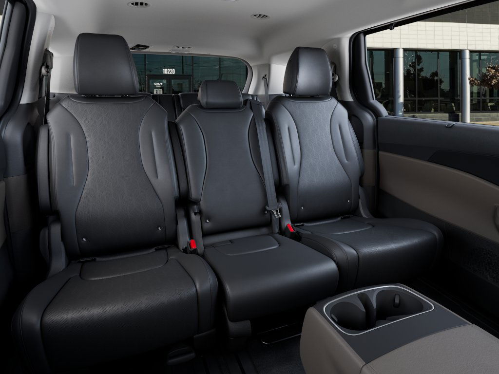 Thumbnail: 2026 Kia Carnival - 7