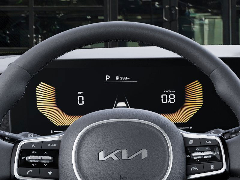 Thumbnail: 2026 Kia Carnival - 22