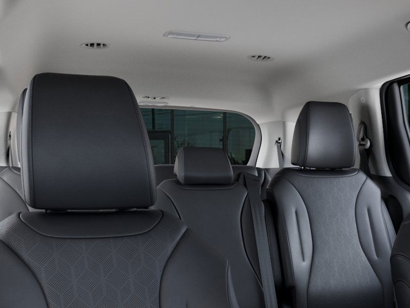 Thumbnail: 2026 Kia Carnival - 27