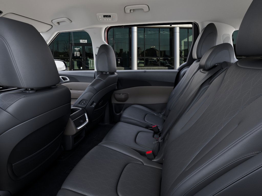 Thumbnail: 2026 Kia Carnival - 8