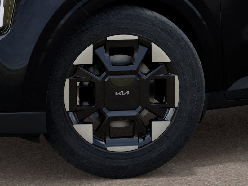 Thumbnail: 2026 Kia Carnival - 16