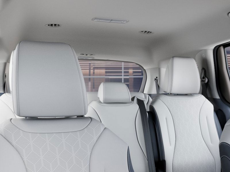 Thumbnail: 2026 Kia Carnival - 26