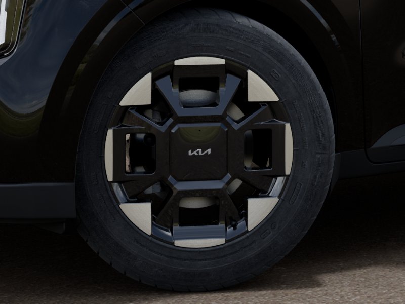 Thumbnail: 2026 Kia Carnival - 18