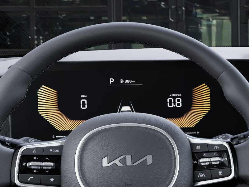 Thumbnail: 2026 Kia Carnival - 22