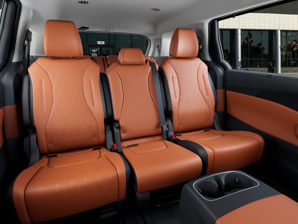 Thumbnail: 2026 Kia Carnival - 8
