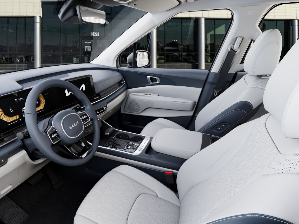Thumbnail: 2026 Kia Carnival - 21