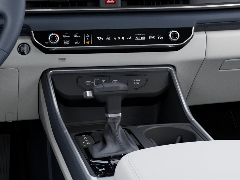 Thumbnail: 2026 Kia Carnival - 10