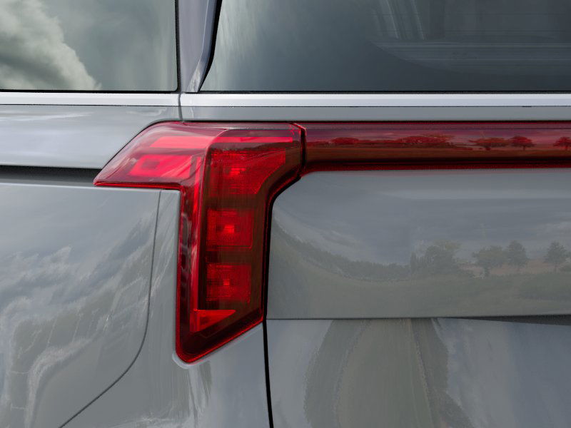 Thumbnail: 2026 Kia Carnival - 18