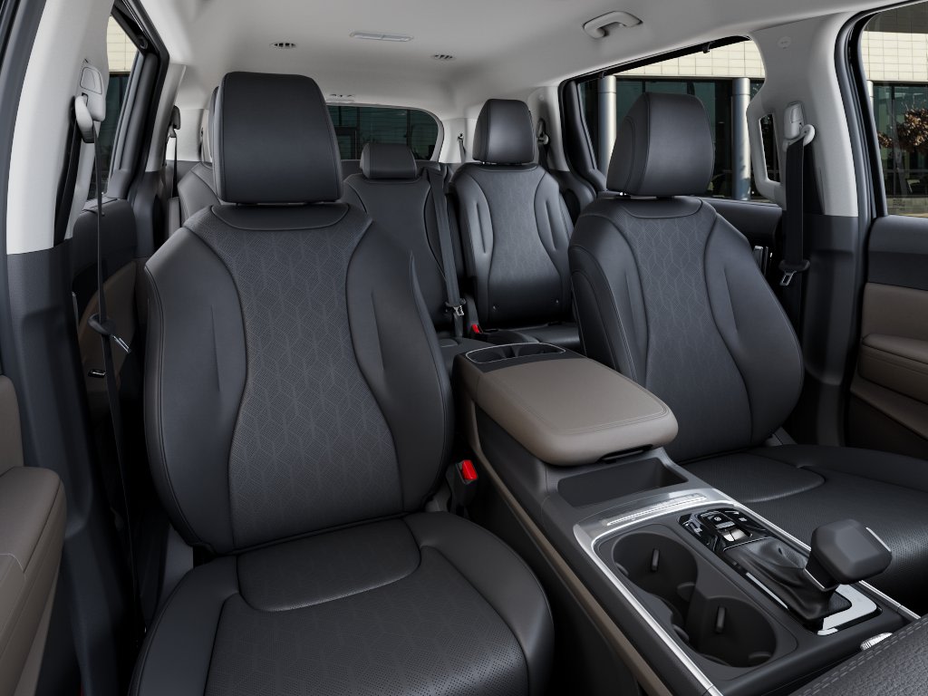 Thumbnail: 2026 Kia Carnival - 7