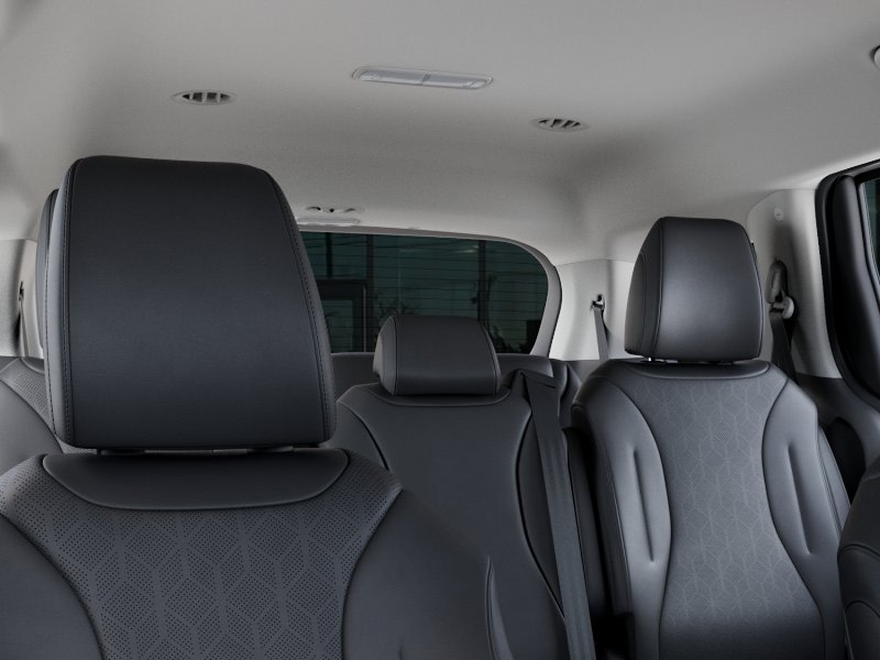 Thumbnail: 2026 Kia Carnival - 27
