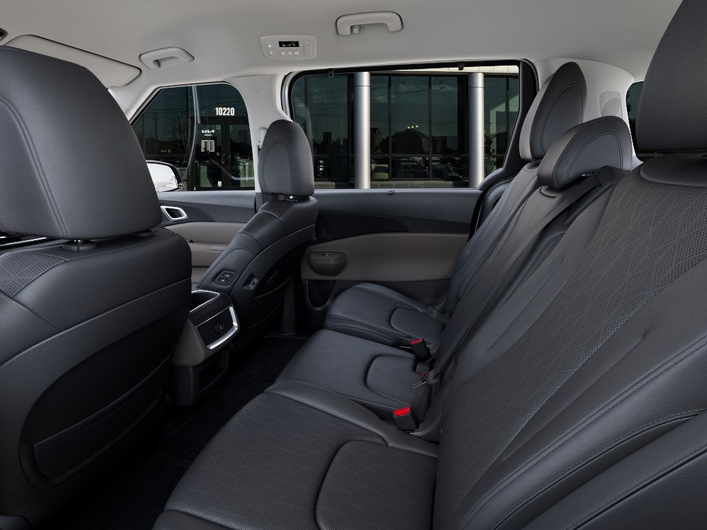 Thumbnail: 2026 Kia Carnival - 9