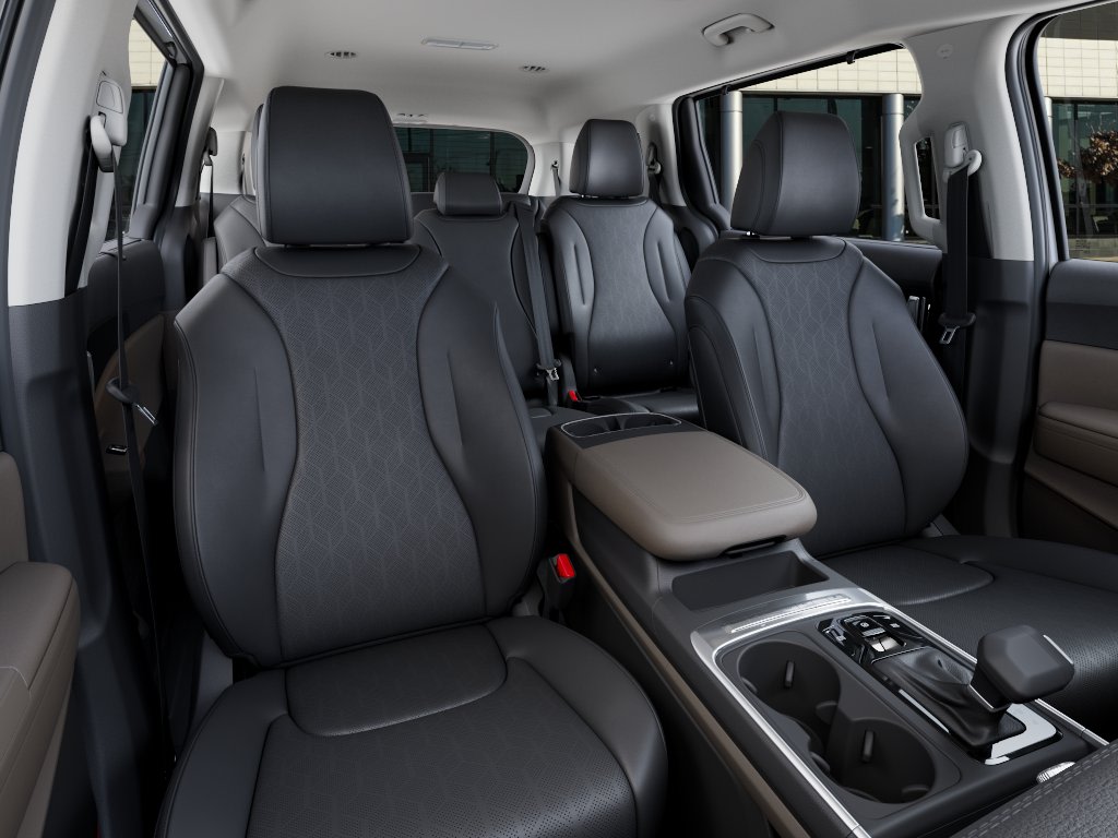 Thumbnail: 2026 Kia Carnival - 7