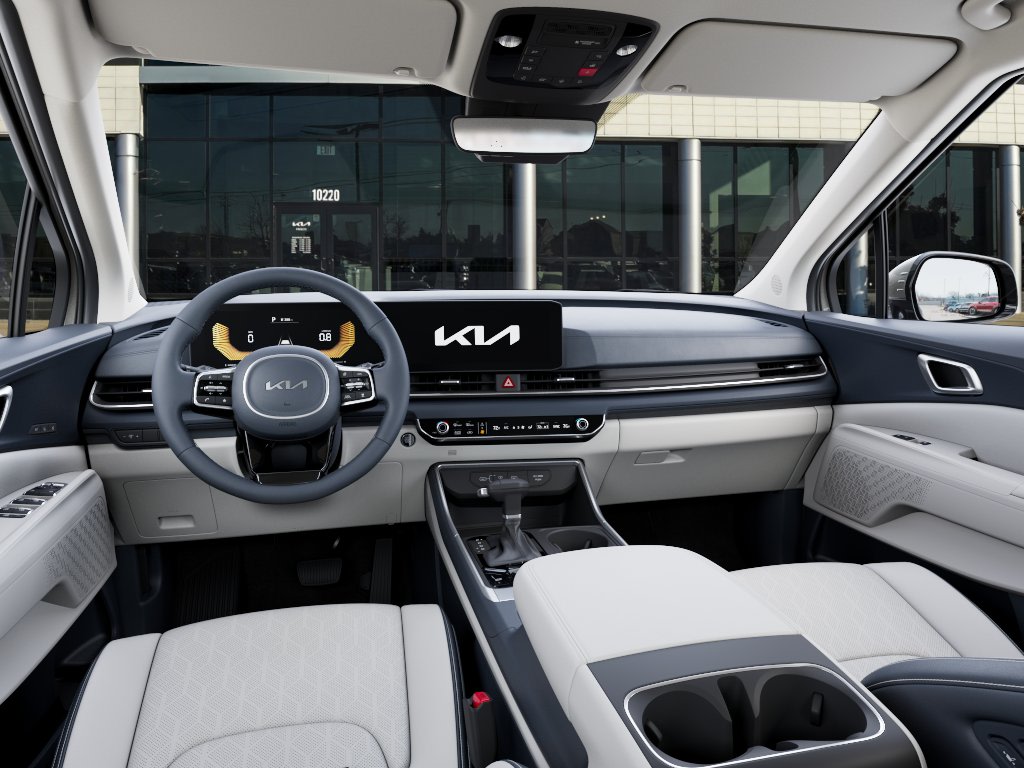 Thumbnail: 2026 Kia Carnival - 2