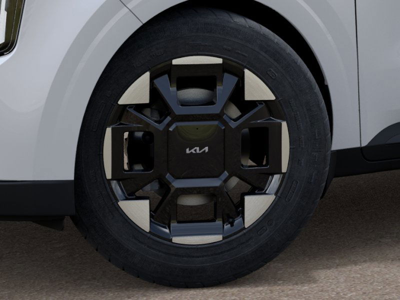 Thumbnail: 2026 Kia Carnival - 17