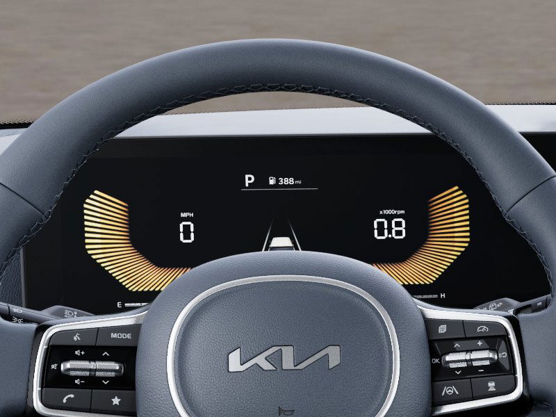 Thumbnail: 2026 Kia Carnival - 11