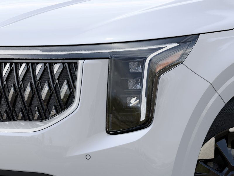 Thumbnail: 2026 Kia Carnival - 18