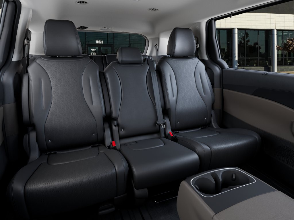 Thumbnail: 2026 Kia Carnival - 8
