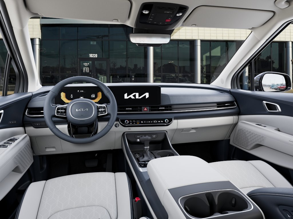 Thumbnail: 2026 Kia Carnival - 2