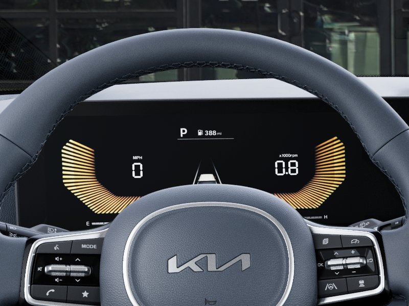 Thumbnail: 2026 Kia Carnival - 22