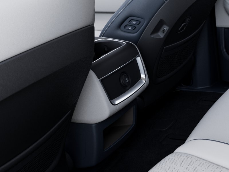 Thumbnail: 2026 Kia Carnival - 26